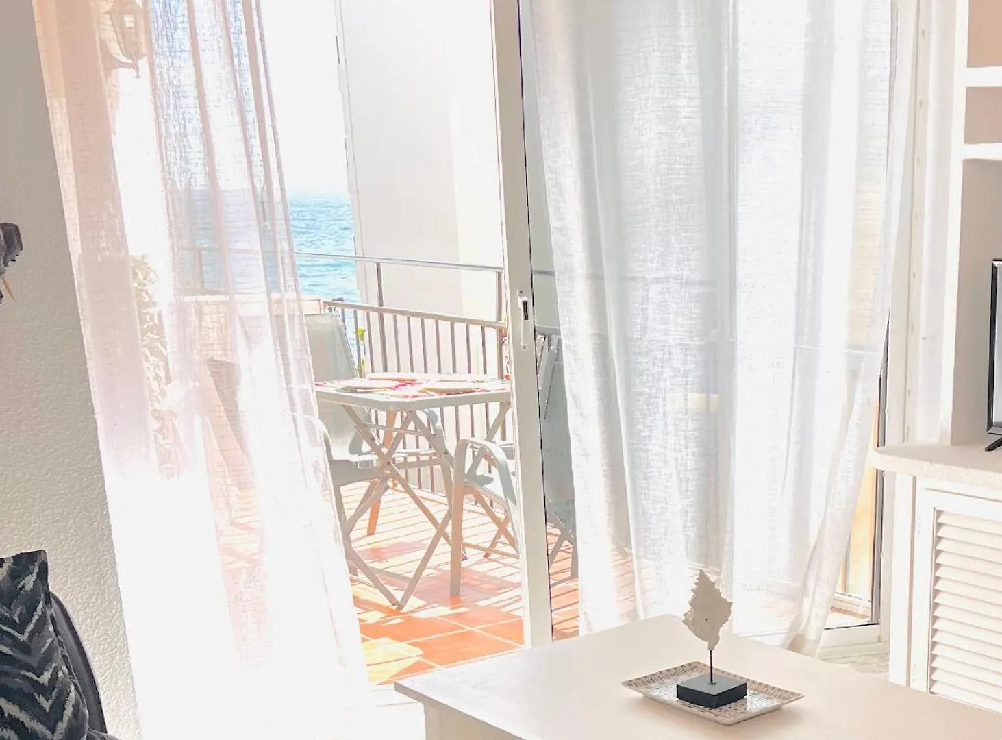 Apartamentos Torre De Marbella El Fuerte - Heart Of Marbella, Steps From The Beach Apartment