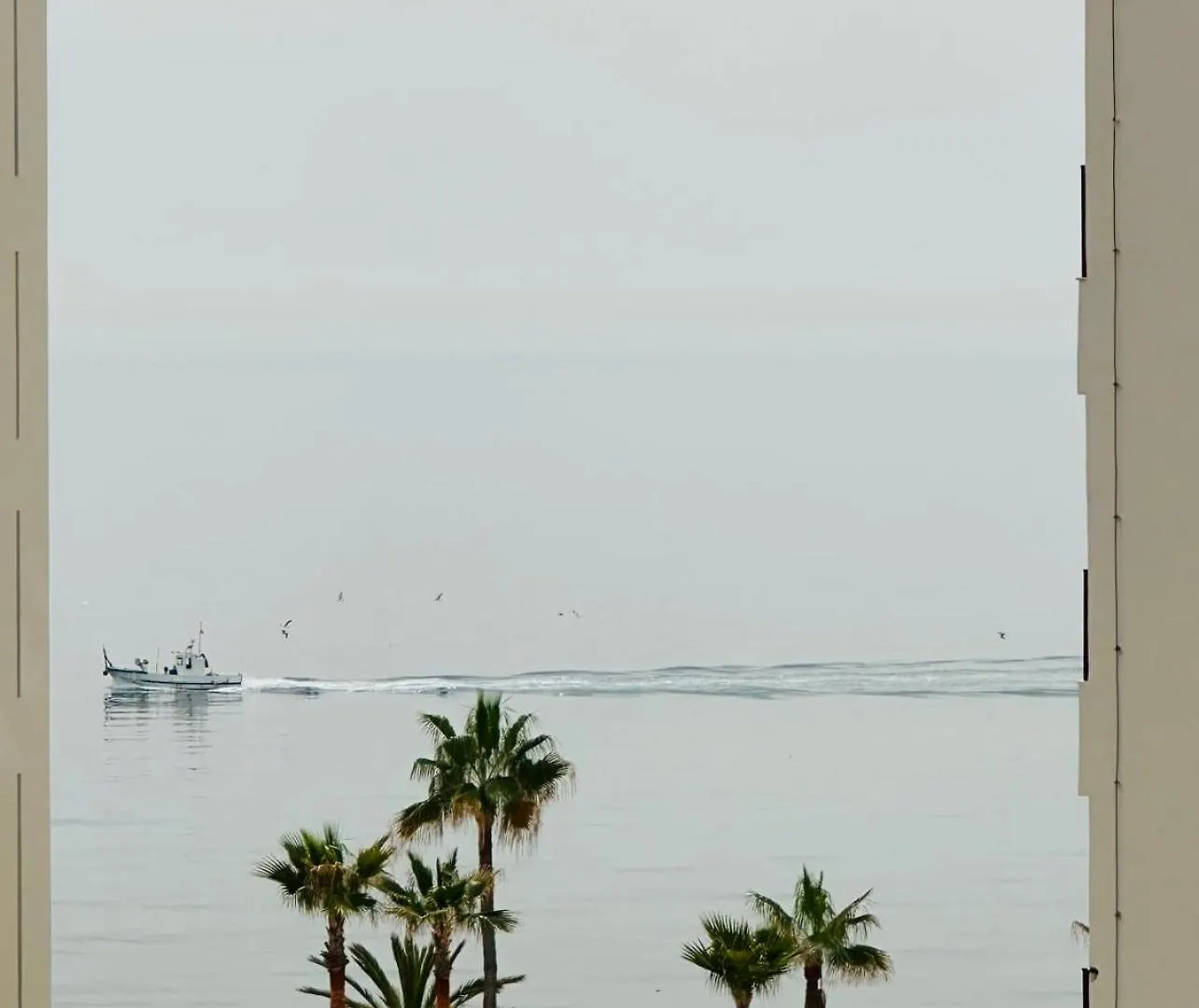 Apartamentos Torre De Marbella El Fuerte - Heart Of Marbella, Steps From The Beach Apartment