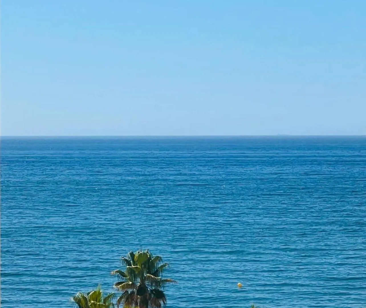 Apartment Apartamentos Torre De Marbella El Fuerte - Heart Of Marbella, Steps From The Beach Spain