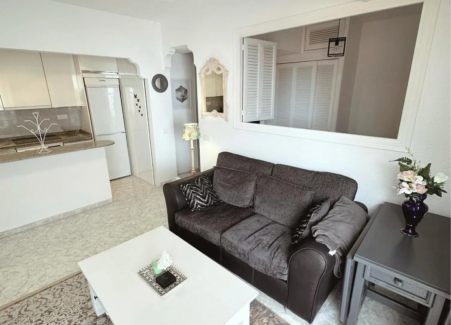 Apartamentos Torre De Marbella El Fuerte - Heart Of Marbella, Steps From The Beach 0*,  Spanje