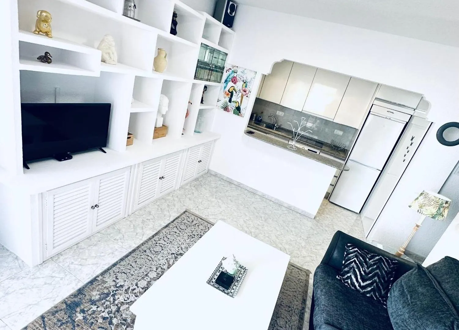 Appartement Apartamentos Torre De Marbella El Fuerte - Heart Of Marbella, Steps From The Beach