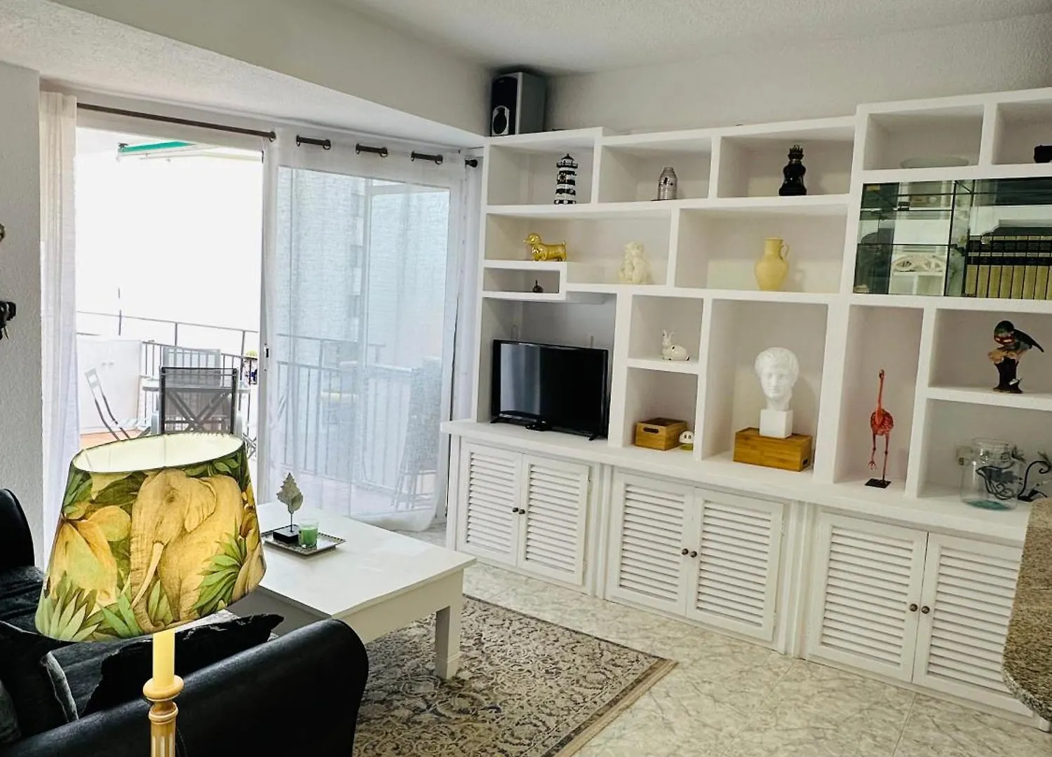 Apartamentos Torre De Marbella El Fuerte - Heart Of Marbella, Steps From The Beach