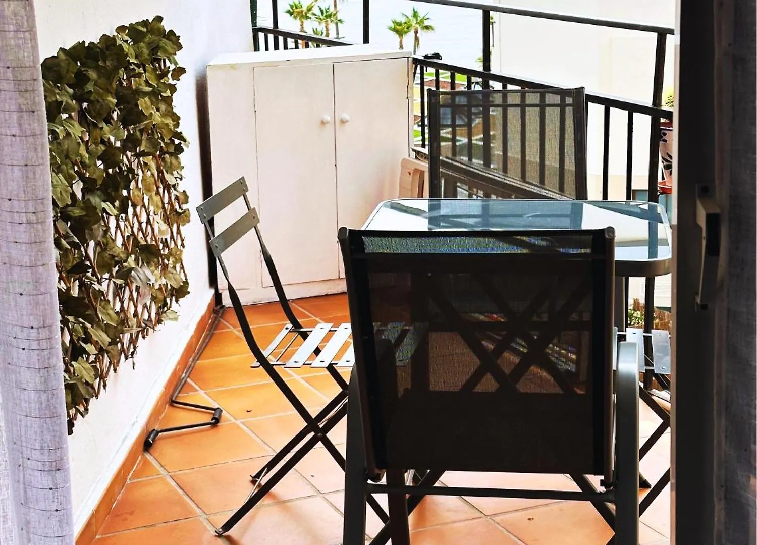 Appartement Apartamentos Torre De Marbella El Fuerte - Heart Of Marbella, Steps From The Beach