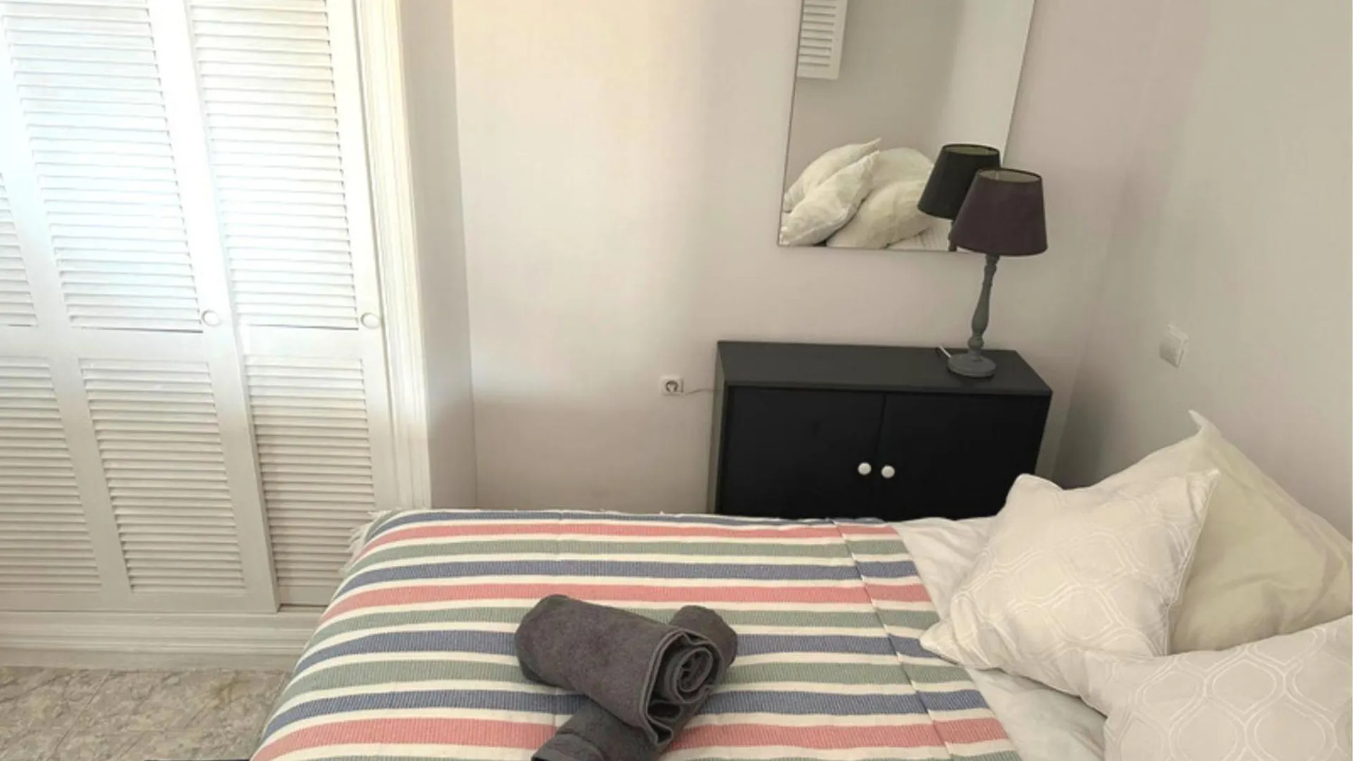 Appartement Apartamentos Torre De Marbella El Fuerte - Heart Of Marbella, Steps From The Beach
